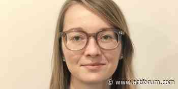 High Museum of Art Names Monica Obniski Curator of Decorative Arts and Design - Artforum