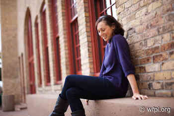 89.3 WFPL Hires Stephanie Wolf As Arts Reporter - 89.3 WFPL News Louisville