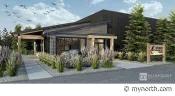 Erickson Center for the Arts Constructing New Theater in Upper Peninsula - MyNorth.com