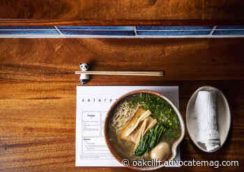 Bishop Arts spot named among best new restaurants in Texas - Advocate Media