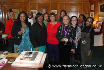 Wandsworth's longest serving foster carer is retiring after more than four decades