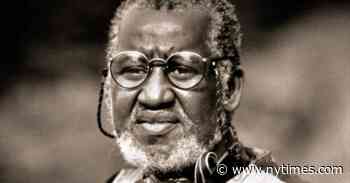 Library of Congress Acquires Harlem Photographer’s Collection