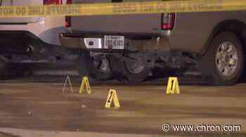 17-year-old shot, killed outside Channelview home