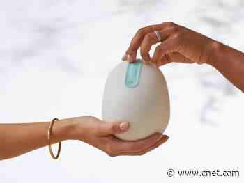 Willow Pump Generation 3 now on sale, with new tech to help moms get more milk     - CNET