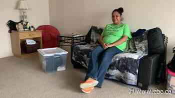 15 people relocated after shelter closes in Fort McMurray
