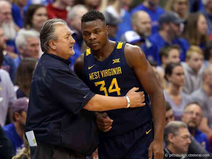 Jon Rothstein Says It’s ‘Inevitable’ That West Virginia Coach Bob Huggins Will Be Enshrined In Hall Of Fame One Day