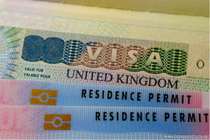 New immigration system won’t meet retail’s needs – BRC