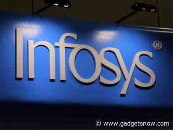 Infosys to digitise IT operations of GE Appliances