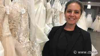 Dress shops, bridal stores experience delays from Chinese suppliers due to coronavirus