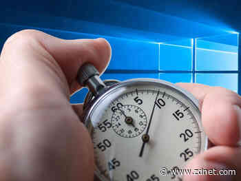 Windows 10: How long will your next feature update take to install?