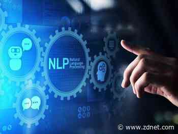 Obviously AI introduces natural language predictive analytics service