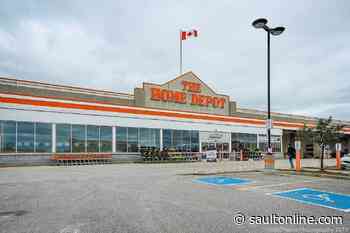 Home Depot In Hiring Mode
