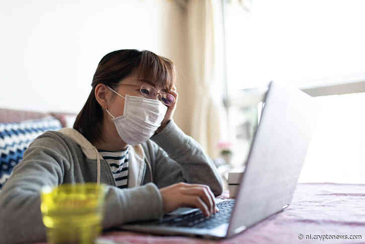 Crypto Exchange-operators laten werknemers thuisblijven in door Coronavirus-getroffen Japan