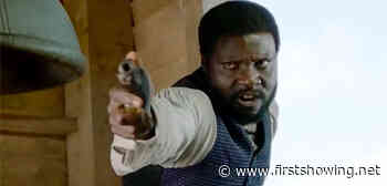 Dayo Okeniyi is Shields Green in Trailer for Historical Epic 'Emperor'