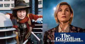 The diehards of doom! Why Doctor Who is the show fans love to hate