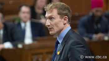 Ottawa 'clearly' sees a path forward to defuse rail blockades: Miller