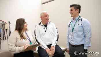 Experimental treatment saved life of retired Hamilton firefighter with rare disease