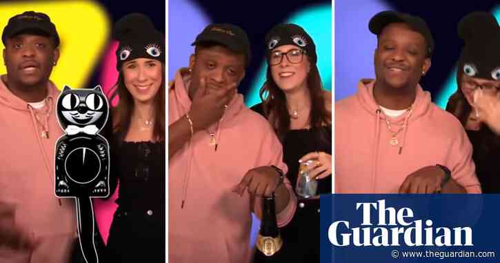 HQ Trivia hosts final drunken quiz after investors pull plug: 'My dogs are going to starve!'