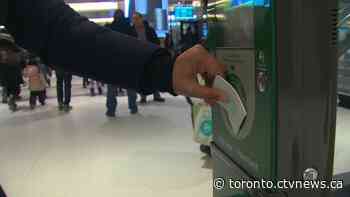 TTC considers scrapping child Presto cards after widespread misuse