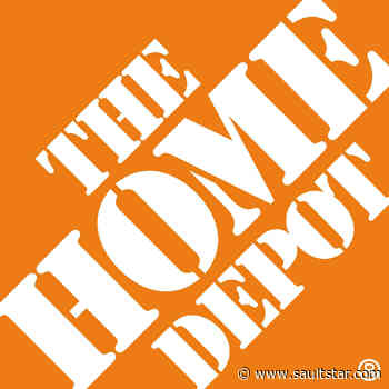 Home Depot hires sales staff