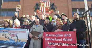 Fresh hope for campaigners battling against 'monster incinerator' in Washington