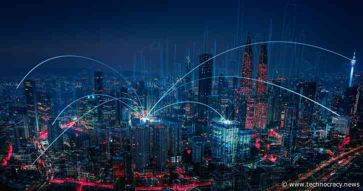 Data Drives Autonomous Control For Sustainable Living