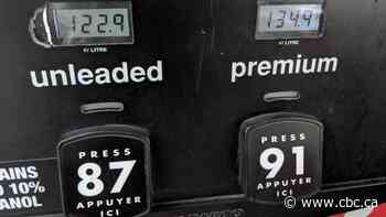 Canada's inflation rate heats up to 2.4% in January