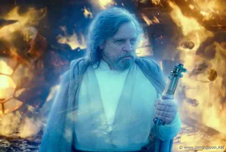 Star Wars: The Rise of Skywalker Blu-ray Details Arrive!