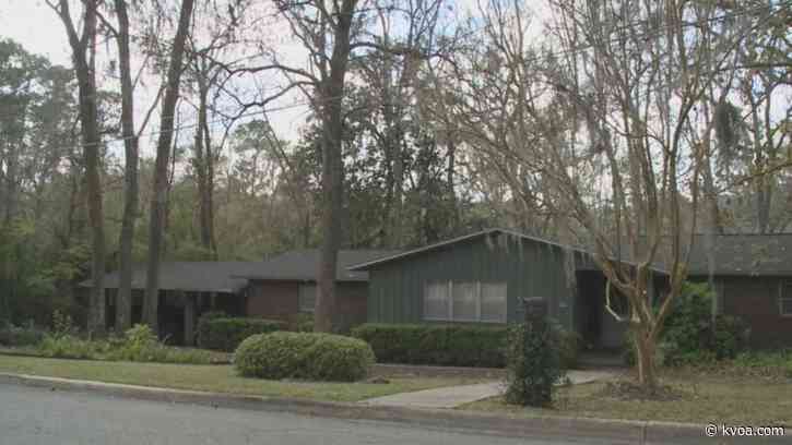 Jars of human tongues discovered under Florida man’s home