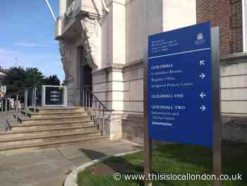 Kingston Council failed to help a vulnerable man after he finished his college studies