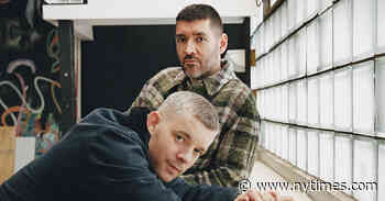 There Are No Pictures, But This Art Podcast is Thriving