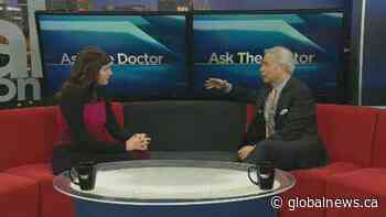 Ask The Doctor: Dealing with tragic events