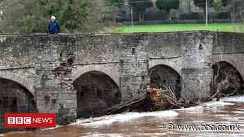 Storm Dennis: Can more be done in Wales to combat flooding?