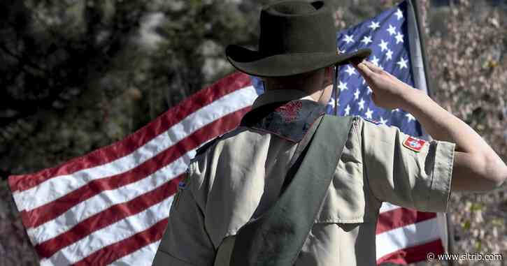 Clay Risen: To save scouting, the Boy Scouts may have to go