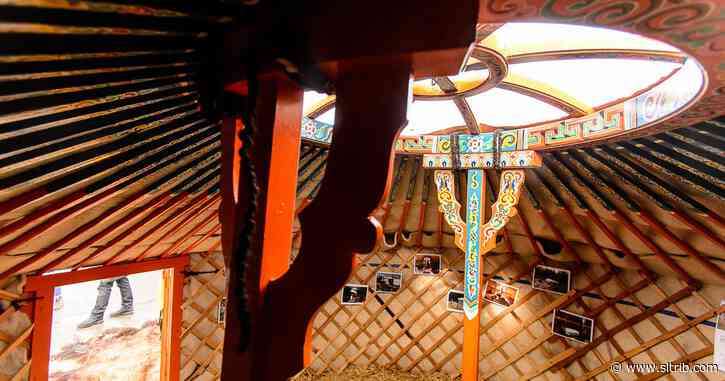 Plan to deregulate yurts tripped up in Utah legislative committee
