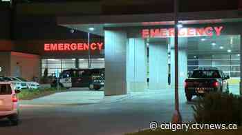 Upgrades coming to Peter Lougheed Centre provincial government pledges