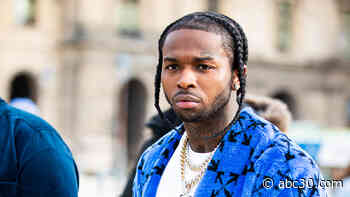 Rapper Pop Smoke killed during shooting inside multi-million dollar Hollywood Hills home, sources say