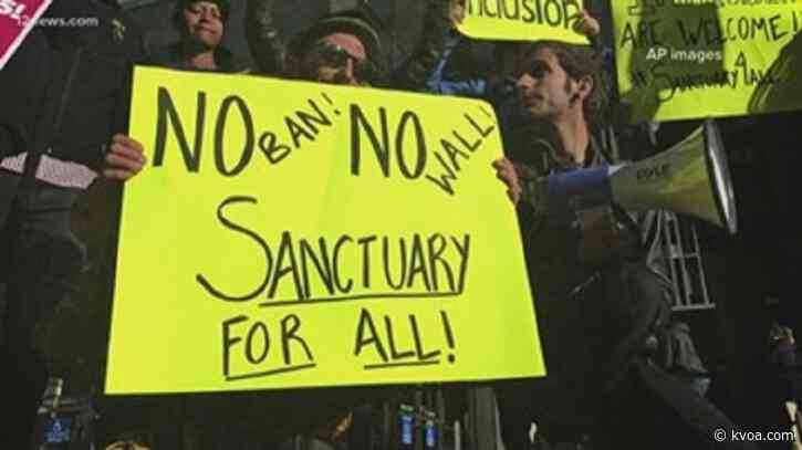 SB 1070 re-ignites controversy 10 years after immigration crackdown thrust Arizona into national firestorm