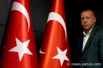 The Syria Trap: How Erdogan Made New Enemies and Enraged the Arab Community