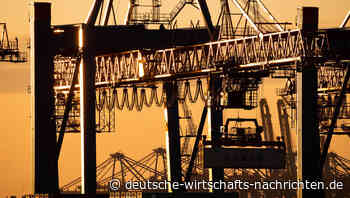 Apple war erst der Anfang: In den globalen Lieferketten bricht Chaos aus