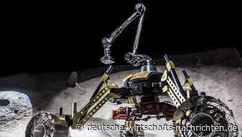 Deutsche Wirtschaft wächst durch Künstliche Intelligenz um die Größe Belgiens