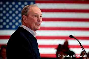 Michael Bloomberg is not the candidate who can beat Donald Trump