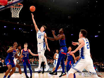 CBS, Turner sell out March Madness in record time