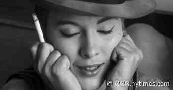 The Passion of Saint Jean