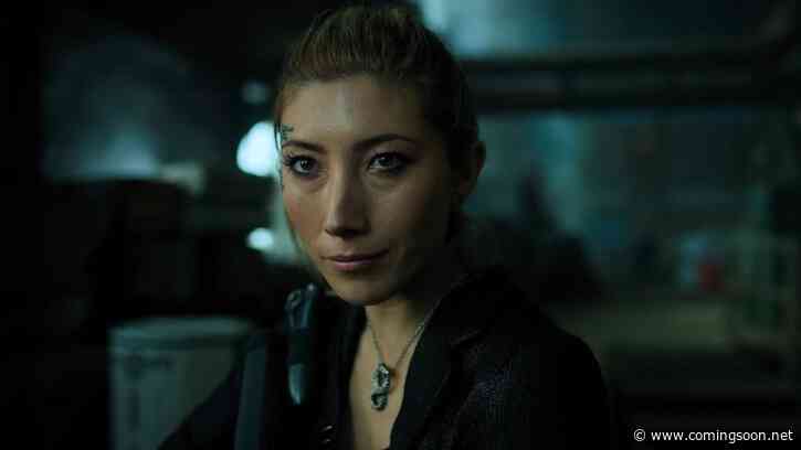 Jurassic World 3 Adds Altered Carbon’s Dichen Lachman to Cast