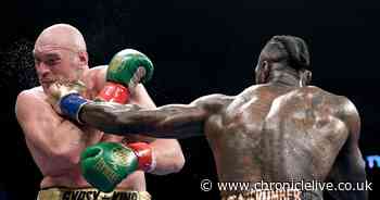 Durham bar wants to open until 6am for Tyson Fury v Deontay Wilder fight - but police are worried where people will go when it ends