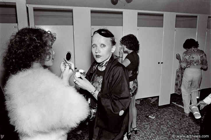 Bay Watch: The Past and Present Clash in Exhibitions in Ever-Changing San Francisco