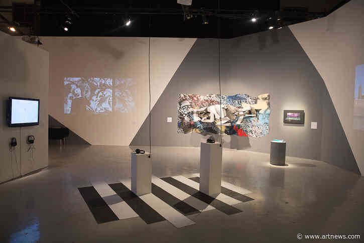 In “Recoding CripTech,” Artists Highlight the Vital Role of Hacking in Disability Culture