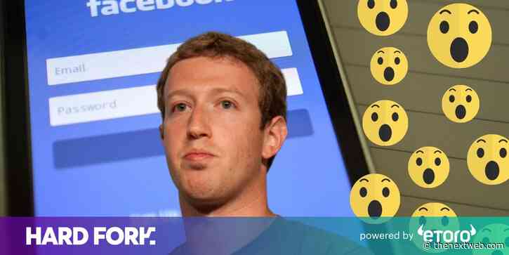 The US takes Facebook to court over $9 billion in (allegedly) unpaid taxes