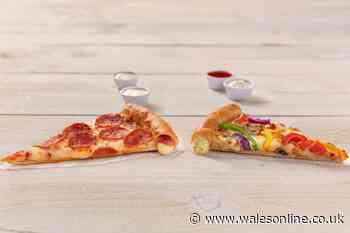 Pizza Hut confirms new bacon stuffed crust pizzas and you can get them for £2.99